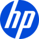 Logo HP