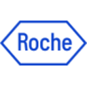 Logo Roche Holding