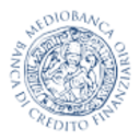 Logo Mediobanca