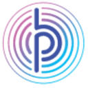 Logo Pitney-Bowes