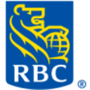 Logo Royal Bank of Canada