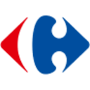 Logo Carrefour