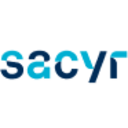 Logo Sacyr
