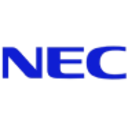 Logo NEC
