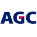 Logo AGC (Asahi Glass)