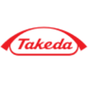 Logo Takeda Pharmaceutical