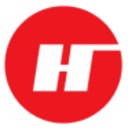 Logo Halliburton