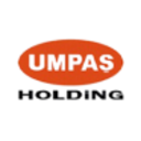 Logo UMPS HLDG