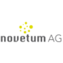 Logo NOVETUM