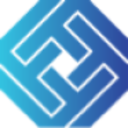Logo FUSION INTERACT. DL-,001