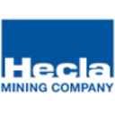 Logo Hecla Mining