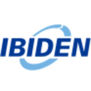 Logo Ibiden