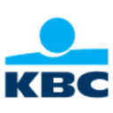 Logo KBC Group