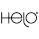 Logo HELO CORP. DL-,001