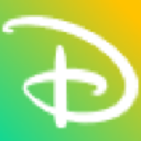 Logo Walt Disney