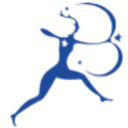 Logo Bloomsbury Publishing