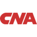 Logo CNA Financial