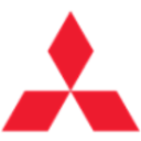 Logo Mitsubishi Electric