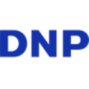 Logo Dai Nippon Printing
