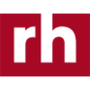 Logo Robert Half Int