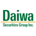 Logo Daiwa Securities