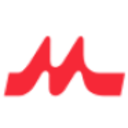 Logo Morinaga Milk Industry