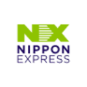 Logo Nippon Express Holdings