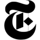 Logo NYT New York Times