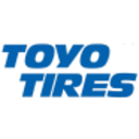 Logo Toyo Tire