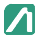 Logo Anritsu Co.
