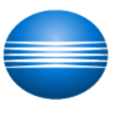 Logo Konica Minolta
