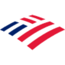 Logo Bank of America