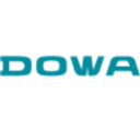 Logo Dowa