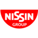 Logo Nissin Foods