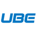 Logo Ube Industries