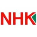 Logo NHK Spring
