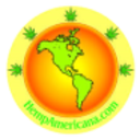 Logo HEMPAMERICANA CL.A -,001