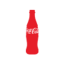 Logo Coca-Cola Consolidated