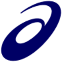 Logo Asics