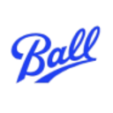 Logo Ball Corporation