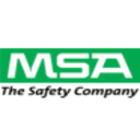 Logo MSA Safety