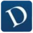 Logo Dillard's A