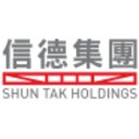 Logo Shun Tak
