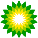 Logo BP PLC (Dt.Zert.)