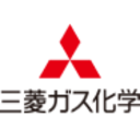 Logo Mitsubishi Gas Chemical