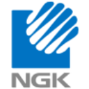 Logo NGK