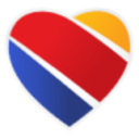 Logo Southwest Airlines