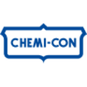 Logo NIPPON CHEMI-CON