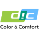 Logo DIC Dainippon Ink and Chemicals