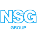 Logo NIPPON SHEET GLASS